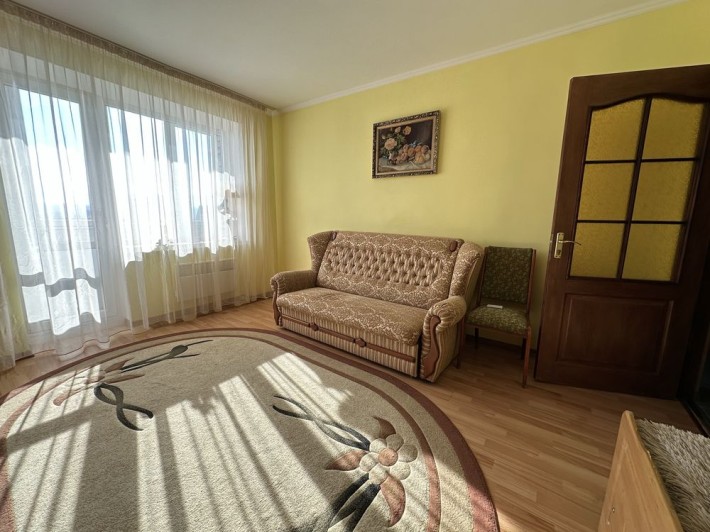 Продається квартира в Трускавці з краєвидом на гори - фото 1