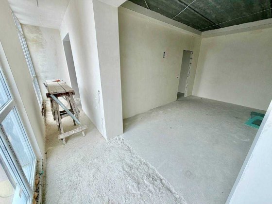 Простора квартира у новобудові з частковим ремонтом у Трускавці Трускавец