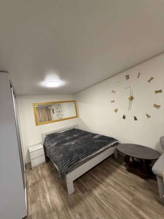 Продам квартиру 1 комнатная , улица василевская , парк , площадь рядом - фото 1