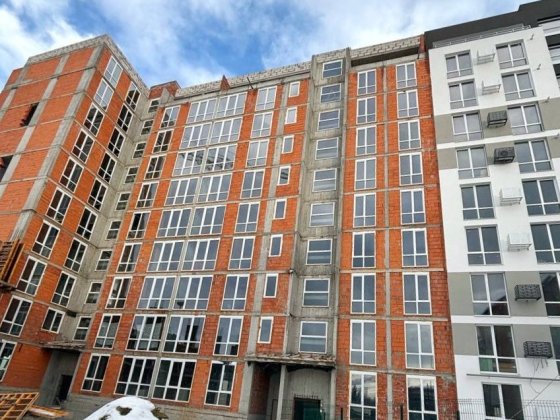 Продається поостора однокімнатна квартира в м. Трускавець Трускавец