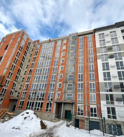 Продається поостора однокімнатна квартира в м. Трускавець - фото 1