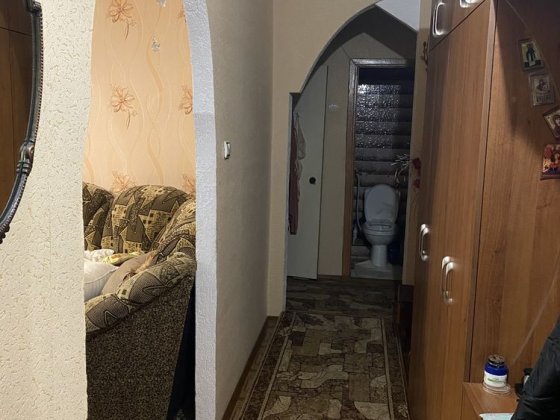 Продається чудова 3-х  кімнатна Слов'янськ