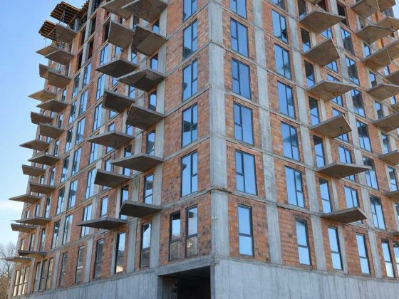 Продаж 1 кімнатної квартири, ЖК «Royal Place», м. Трускавець! Трускавець