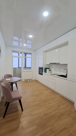 2 Кімнатна Квартира В Трускавці - фото 1