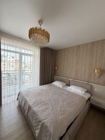 Продам 2-кімнатну квартиру-апартаменти в Трускавці - фото 1