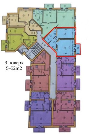 Простора квартира у новобудові / м.Трускавець - фото 1