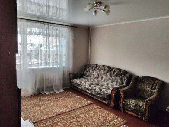 1 кімнатна квартира Умань