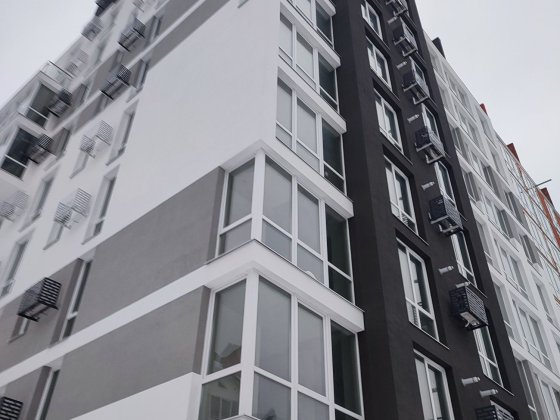 Продаж 1-кім. квартири в м. Трускавець Трускавец