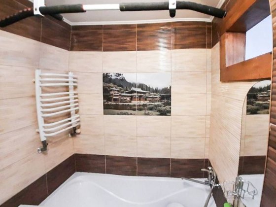 Продаж квартири 2-кімнатної в м. Трускавець Трускавец