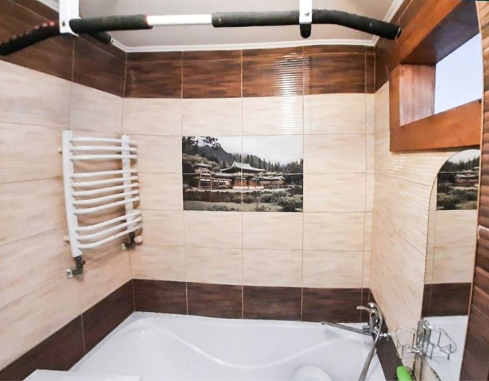 Продаж квартири 2-кімнатної в м. Трускавець - фото 1