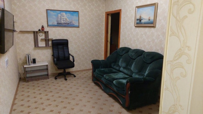 РЕЗЕРВ 3 кімнати+власний двір+2-х поверхова будівля (можливо під бізне - фото 1