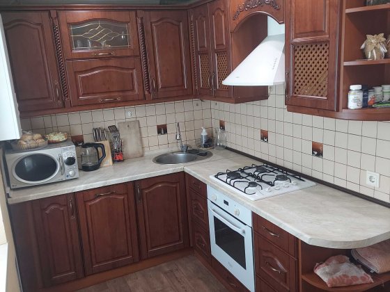 Продам 4-комнатную квартиру Славянск Славянск