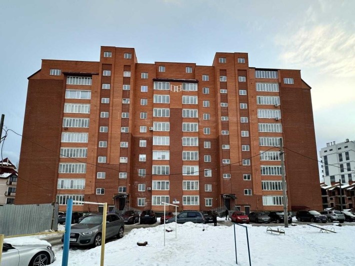 Продаж трикімнатної квартири у Трускавці, 0 цикл - фото 1