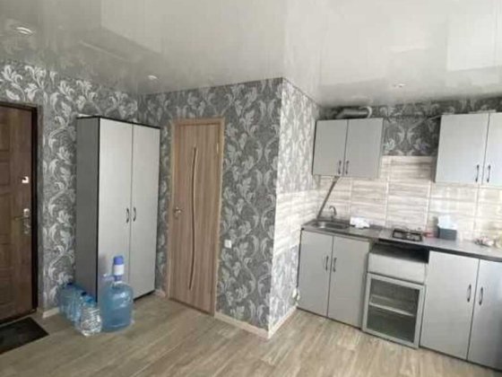 Продам 1-комнатную квартиру Центр Славянск