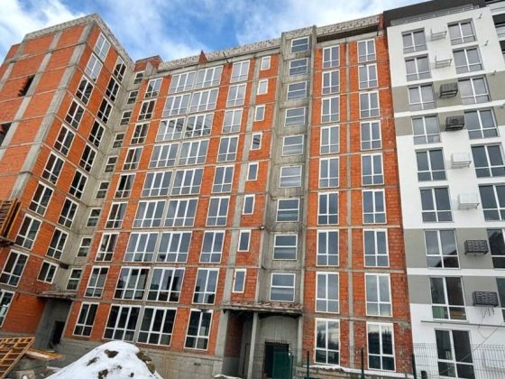 Продаж 1-кімнатної квартири у жк Кленовий Парк , м. Трускавець Трускавец