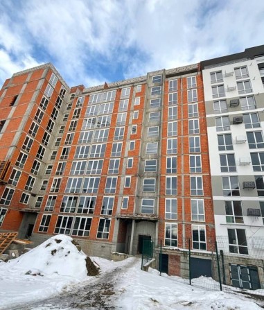 Продаж 1-кімнатної квартири у жк Кленовий Парк , м. Трускавець - фото 1