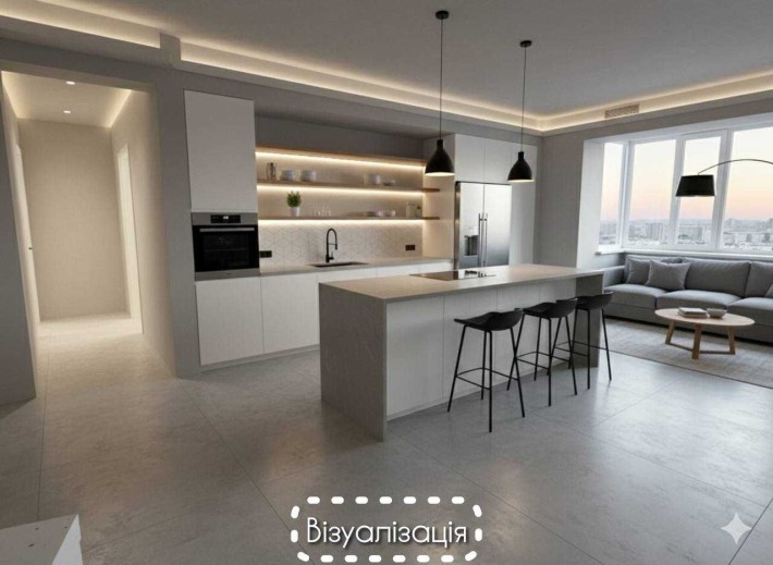 Простора квартира у серці курортного Трускавця - фото 1