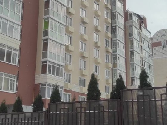 Продаж великої 1К квартири в ЖК Греків Ліс Умань