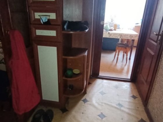 Продаж  1-кімнатної квартири у центрі міста Фастів. Фастів