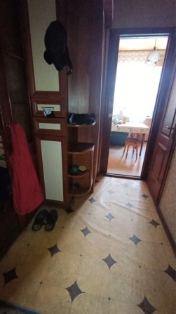 Продаж  1-кімнатної квартири у центрі міста Фастів. - фото 1