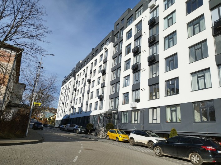 Продається 3 кімнатна квартира з терасою - фото 1