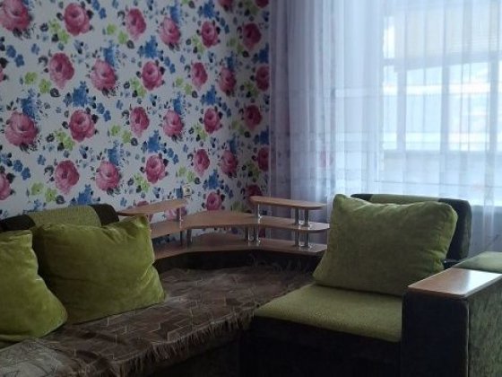 Продається трикімнатна квартира Умань