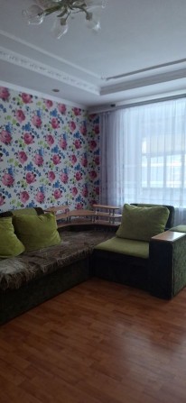 Продається трикімнатна квартира - фото 1