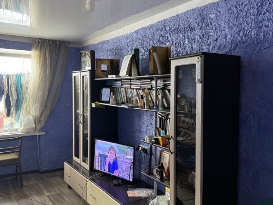 Продається 1 кімнатна квартира у м. Фастів Фастів