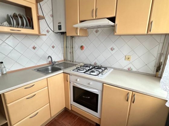 2 кімнатна квартира Трускавец