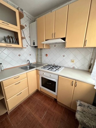 2 кімнатна квартира - фото 1