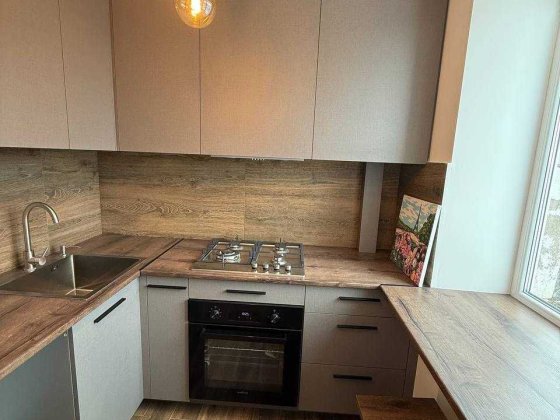 Продаж 2-кімнатної квартири в центральній частині міста Умань