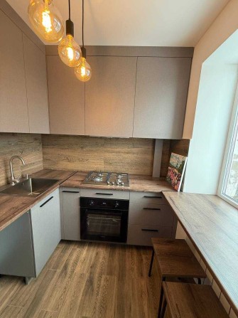 Продаж 2-кімнатної квартири в центральній частині міста - фото 1