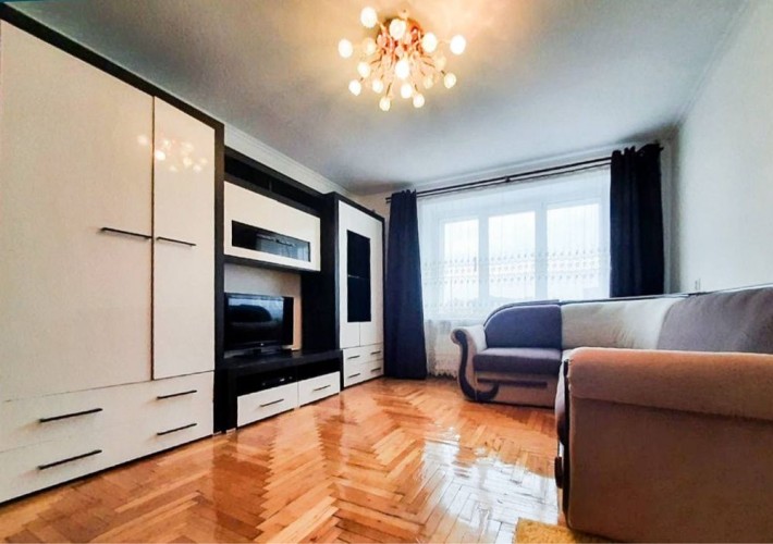 Продаж 2 кімнатної квартири у тихому районі Трускавця - фото 1