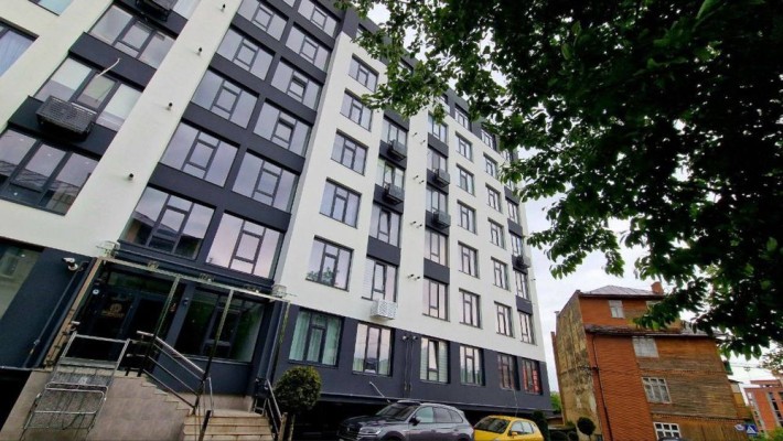 Продається 2-кімн кв у самому центрі м. Трускавець - фото 1