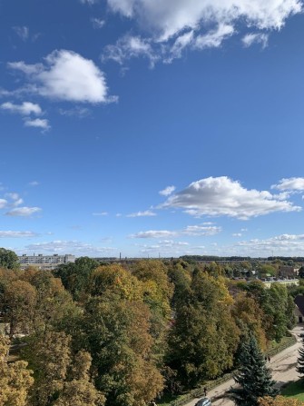 Однокімнатна квартира Фастів центр, не кутова, простора - фото 1