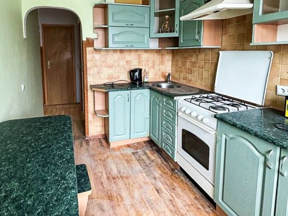 Продається 3-кімн кв у м. Трускавець, р-н Стебницького кільця Трускавец