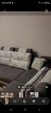 Квартира 2-кімнатна мрн Артема - фото 1