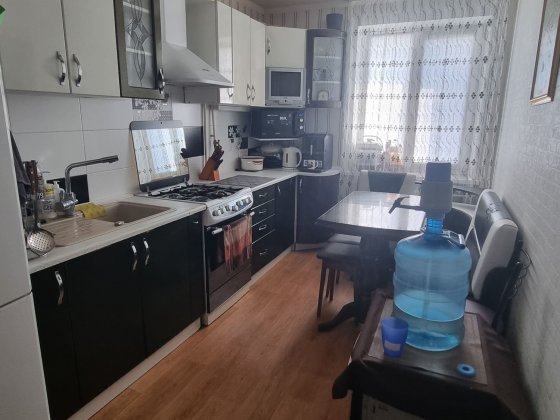 Продам квартиру в центре Славянск