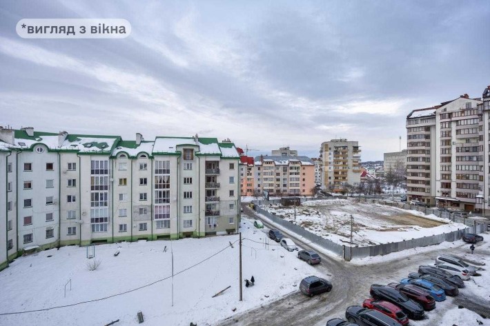 3 квартира/Без ремонту/Скоропадського/ Новобудова/Трускавець/Львівська - фото 1