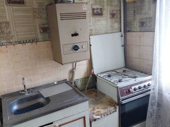 Продам 3-комнатную квартиру Центр Слов'янськ