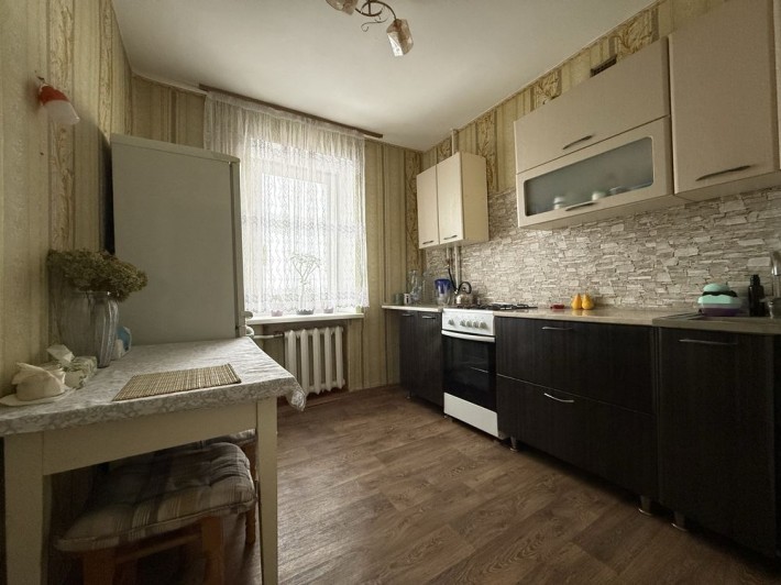 1 кімнатна на Озерній! - фото 1