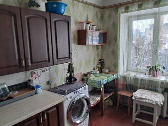 Пропонується до продажу блок із двох кімнат Хмельницкий