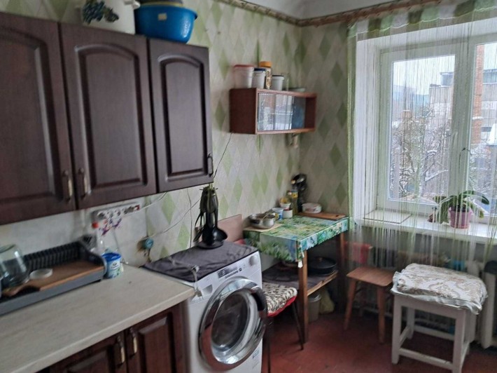 Пропонується до продажу блок із двох кімнат - фото 1