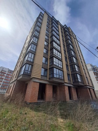 Велика 2к двостороння, чудовий краєвид на зелену зону!38443 - фото 1