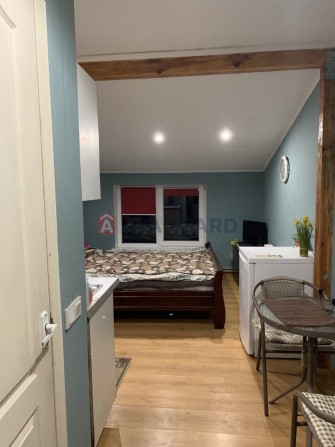 сучасна смарт-квартира з усіма зручностями - фото 1