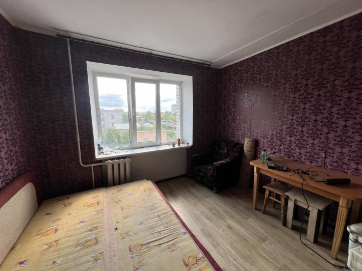 Торг! Кімната в хорошому стані, середній поверх. Мінімальне оф 38866 - фото 1