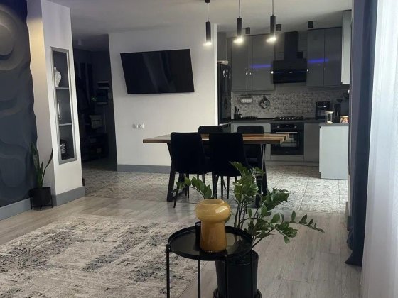 Продам 4-к.кв-ру,ЖК по вул Скоропадського 4 ЖК: Ольвер Трускавець Трускавец