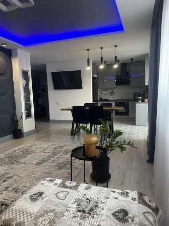 Продам 4-к.кв-ру,ЖК по вул Скоропадського 4 ЖК: Ольвер Трускавець - фото 1