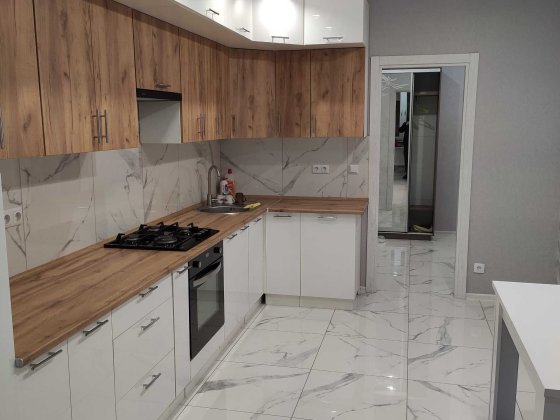 НАЙДЕШЕВША 2 кімнатна квартира на Виставці від Рауша Хмельницкий