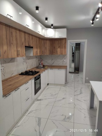 НАЙДЕШЕВША 2 кімнатна квартира на Виставці від Рауша - фото 1